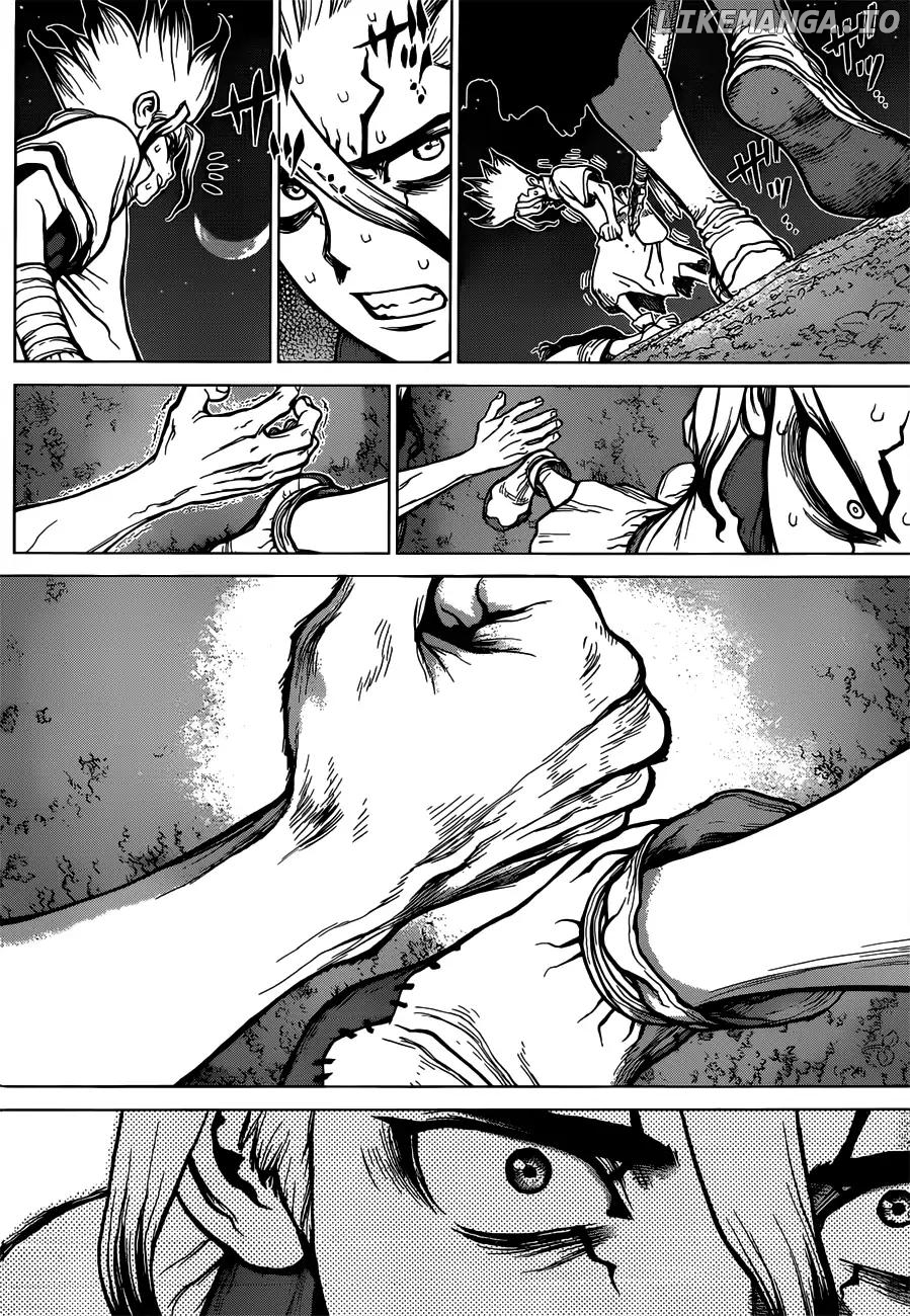 Dr.Stone Chapter 80 image 13